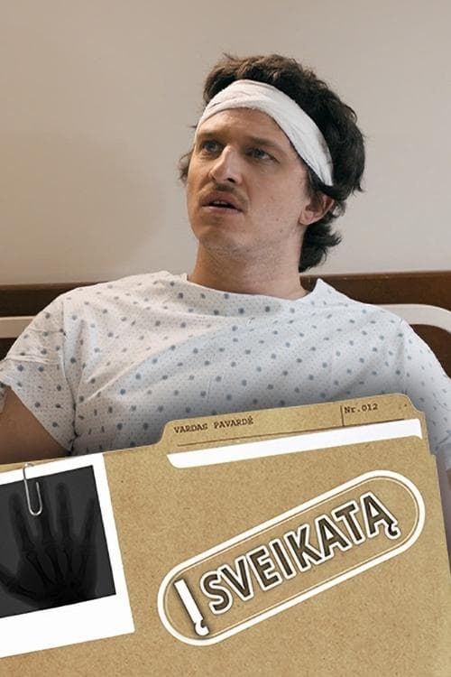 Title poster
