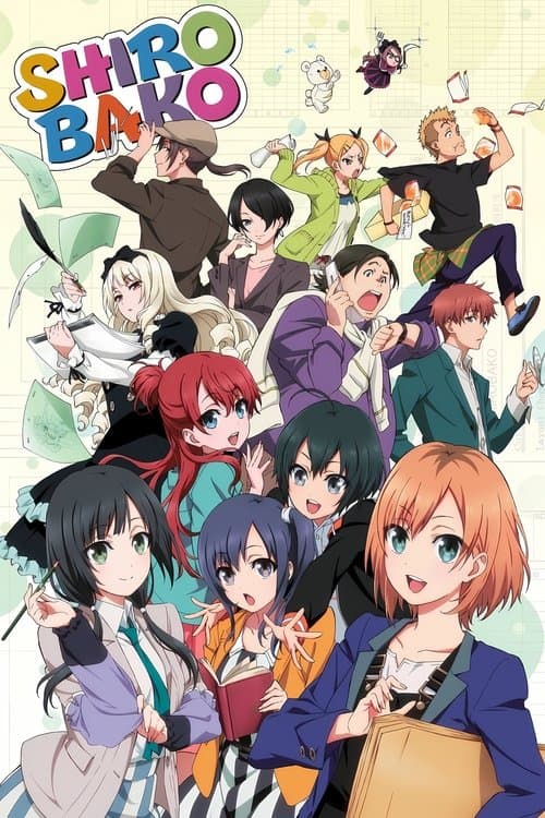 Title poster