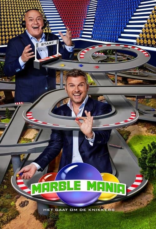 Title poster