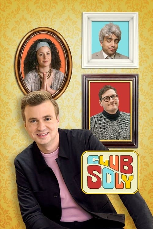Title poster