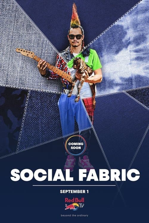 Title poster