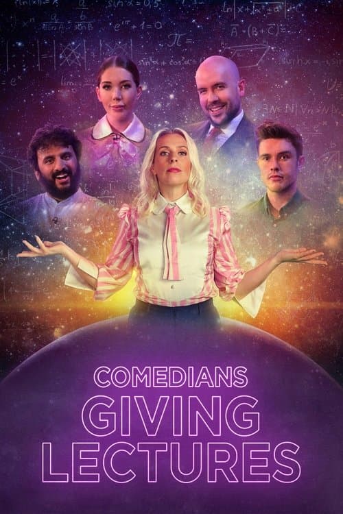 Title poster