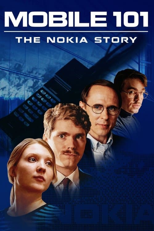 Title poster
