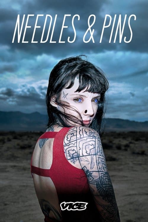 Title poster