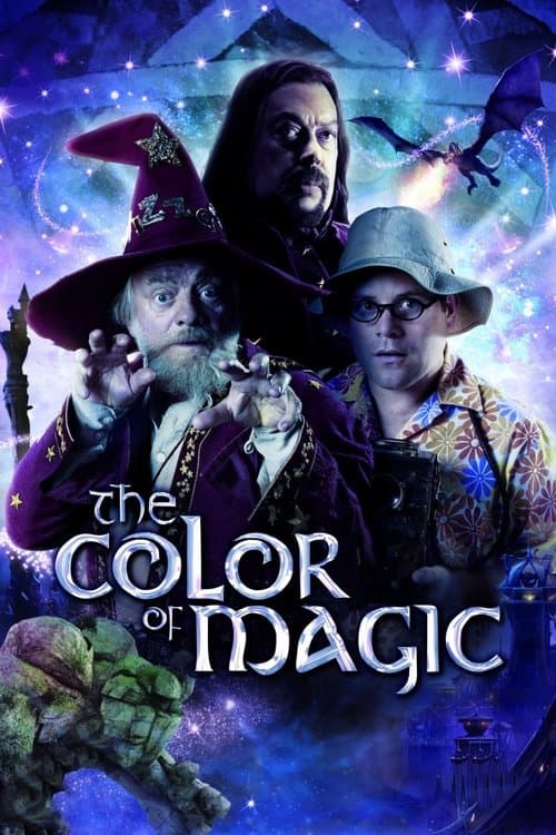 undefined poster