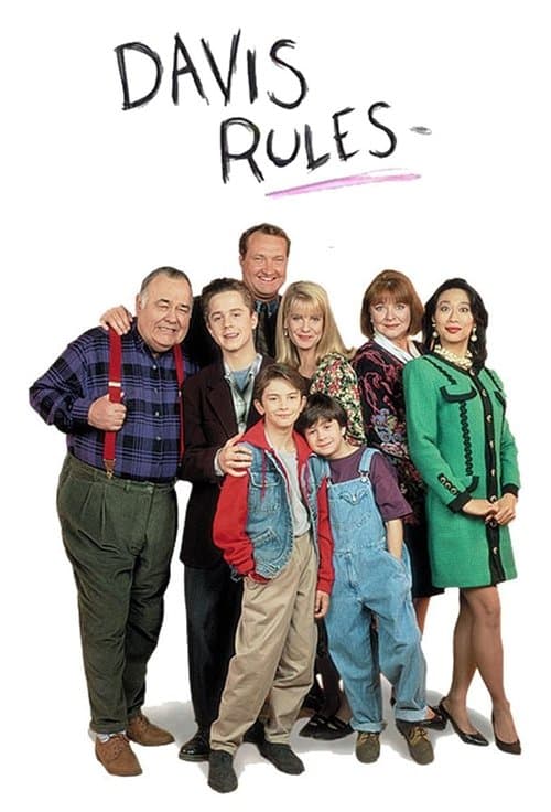 Title poster