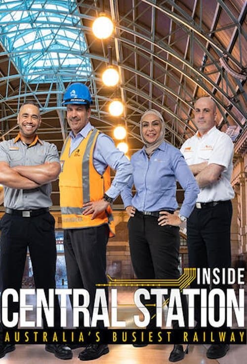 Title poster