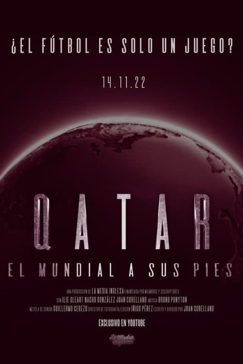 Title poster