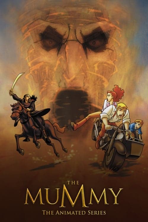 Title poster