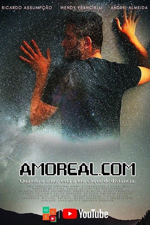 Title poster