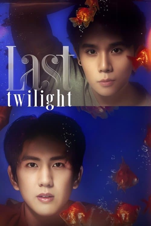 Title poster