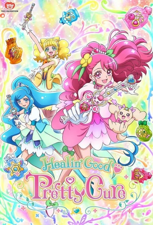 Title poster