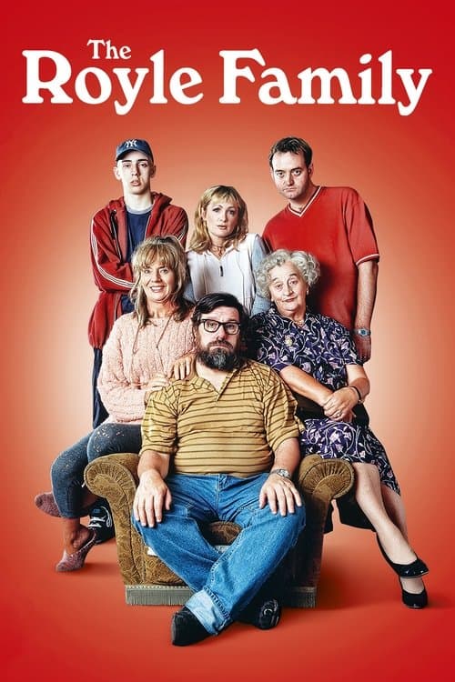 Title poster