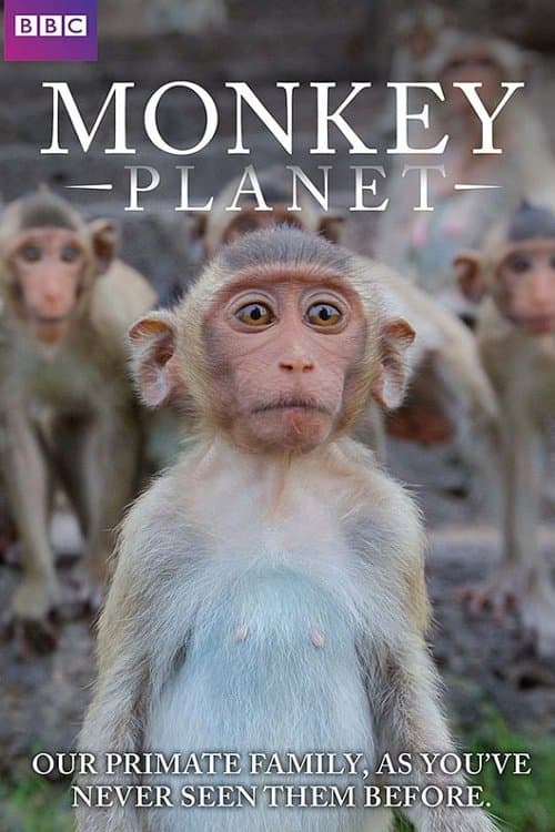 Title poster