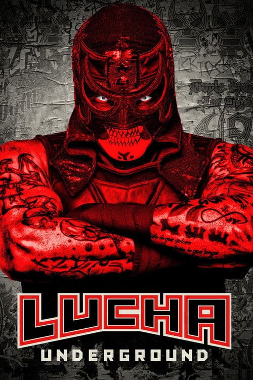 Title poster