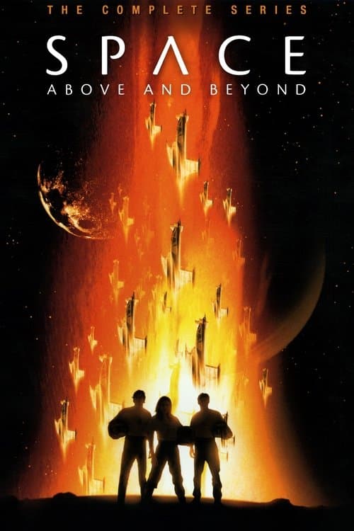 Title poster