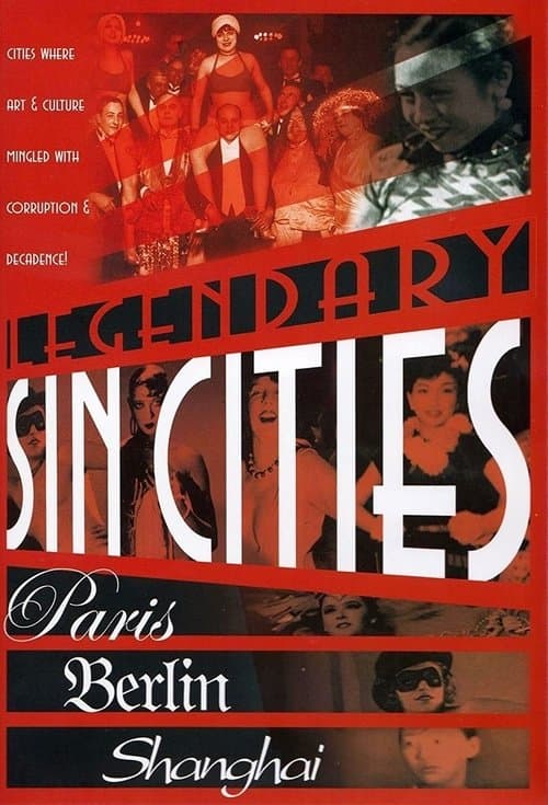 Title poster