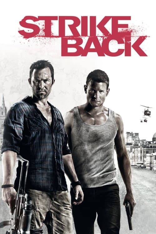 Title poster