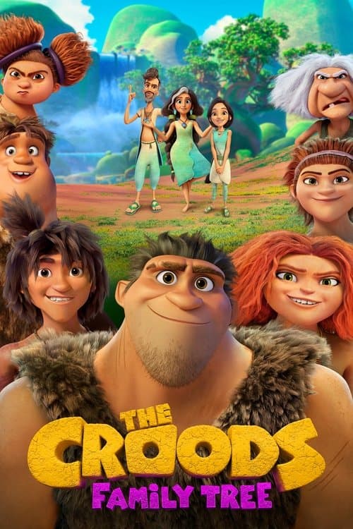 Title poster