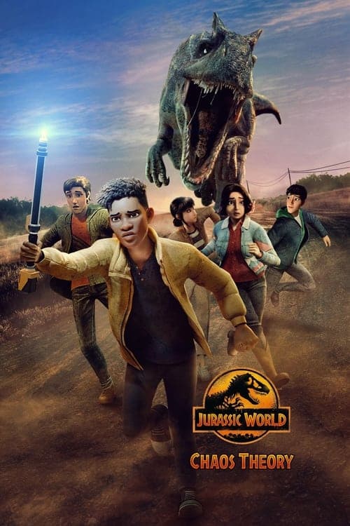 Title poster
