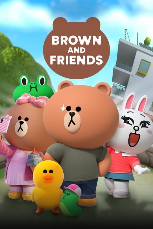 Title poster