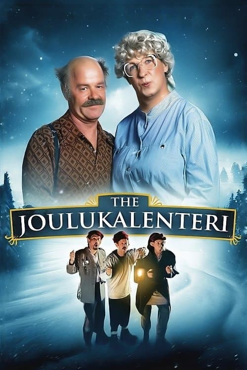 Title poster