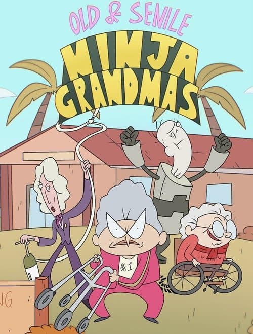 Title poster