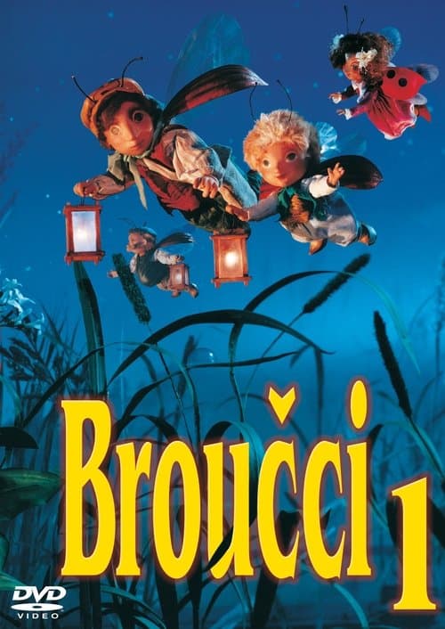Title poster