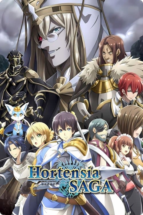 Title poster