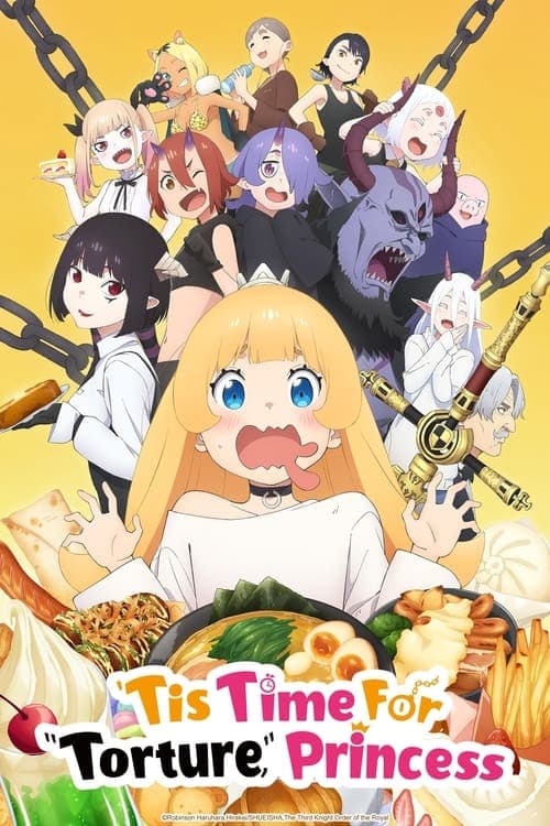 Title poster