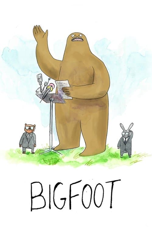 Title poster