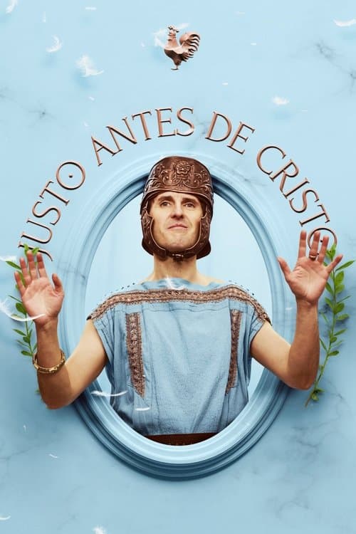 Title poster