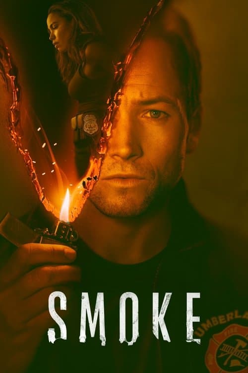Title poster