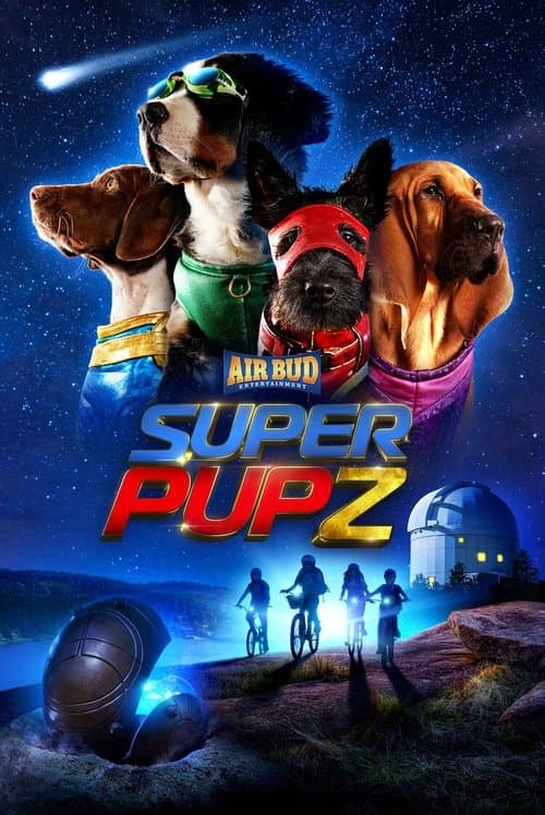 Title poster
