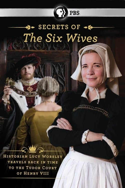 Title poster