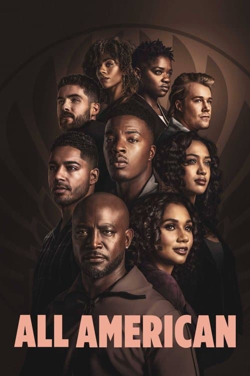 undefined poster