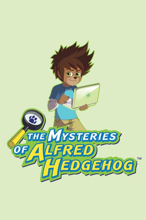 Title poster
