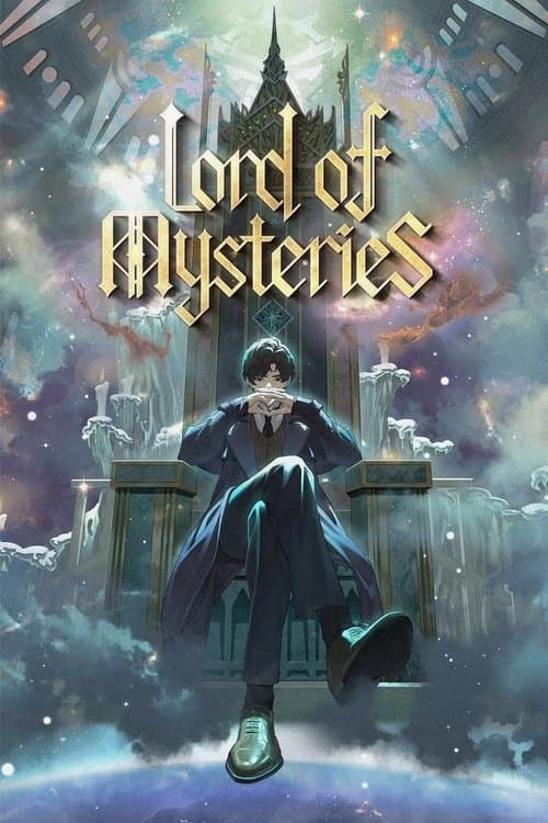 Title poster