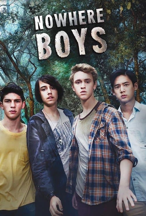 Title poster