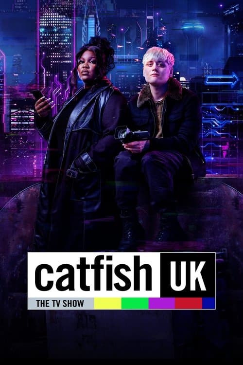 undefined poster