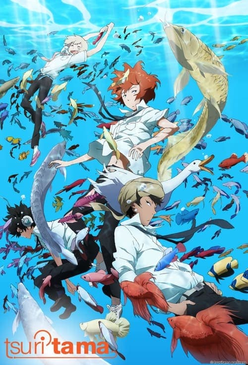 Title poster