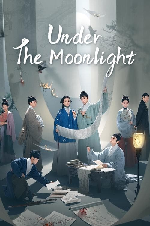 Title poster