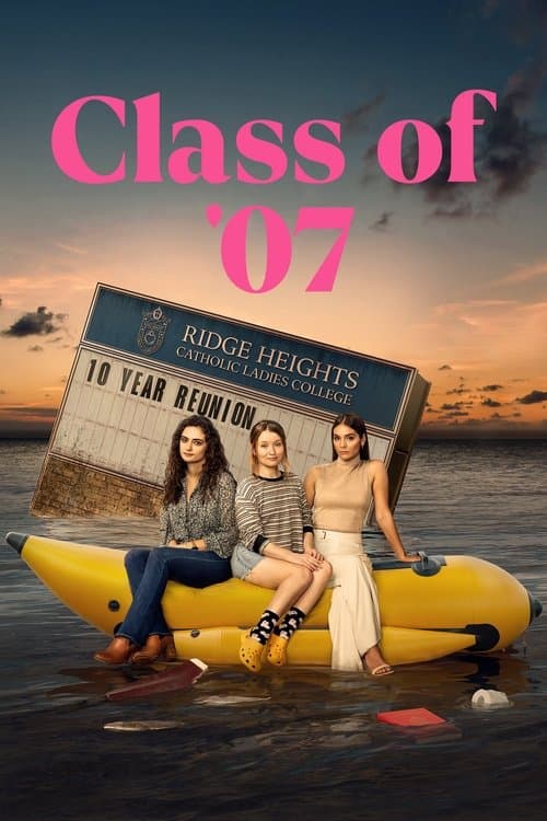 Title poster