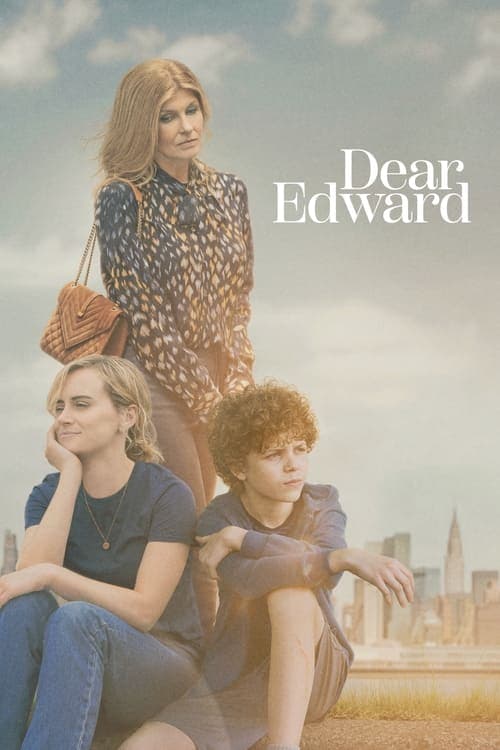 Title poster