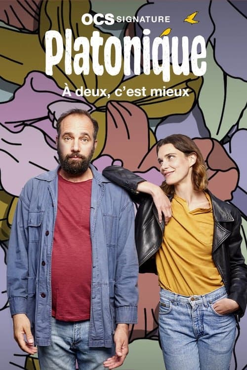 Title poster