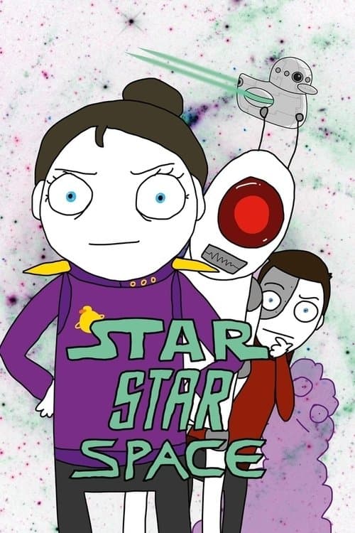 Title poster