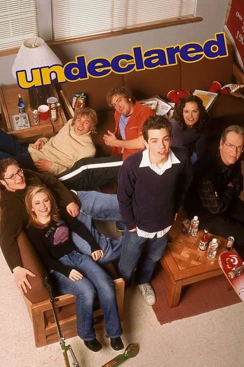 undefined poster