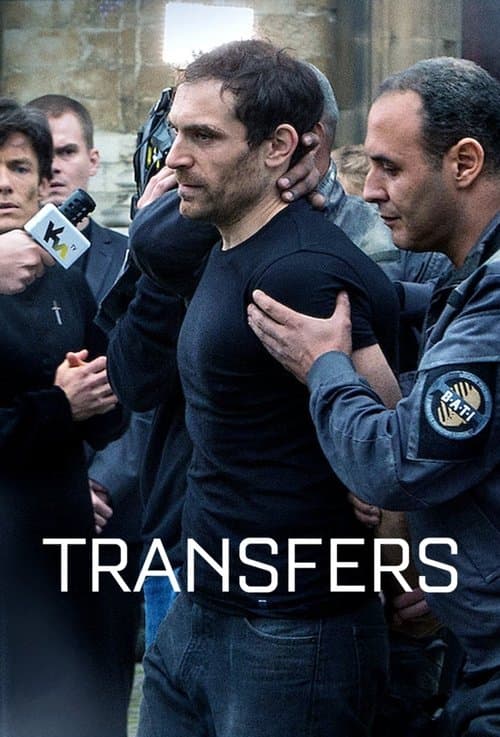 Title poster