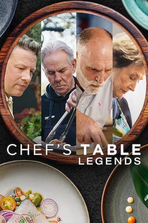Title poster