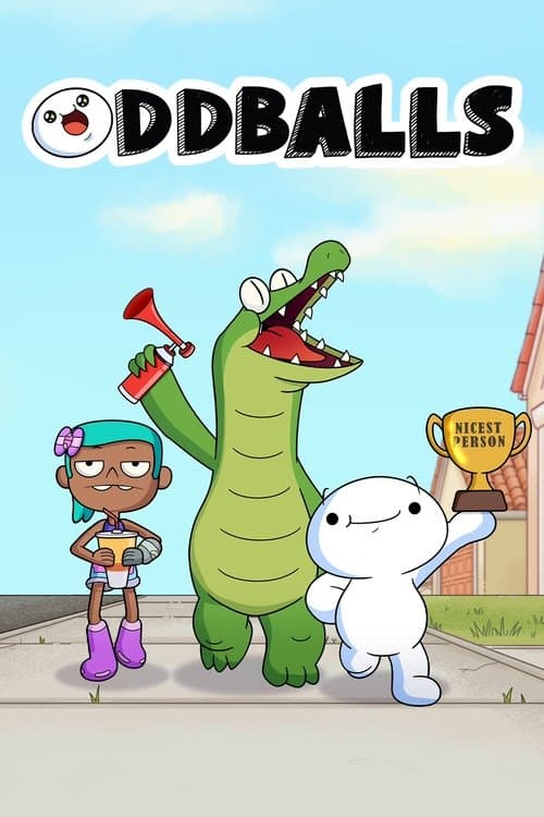 Title poster